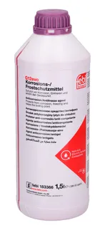 Febi Bilstein Engine Coolant / Antifreeze - G12E1001LDSP